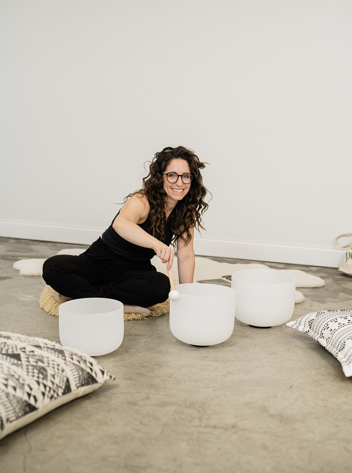 Self love sound bath lindsaya